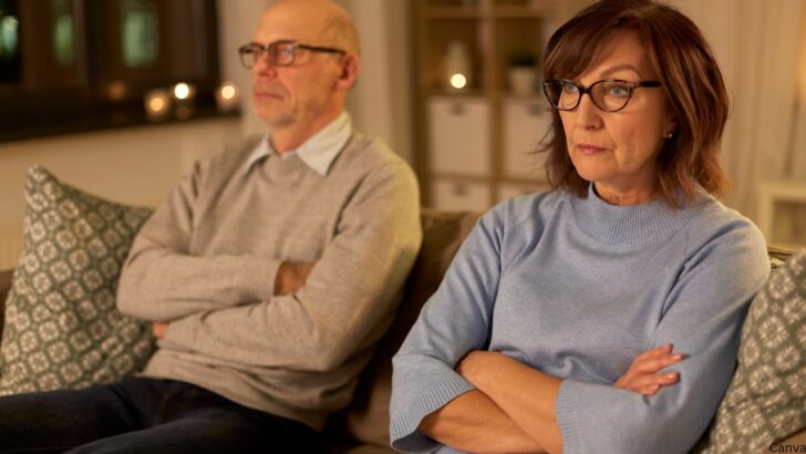 37 Ways To Tell If You’re Burned Out From A Difficult Marriage