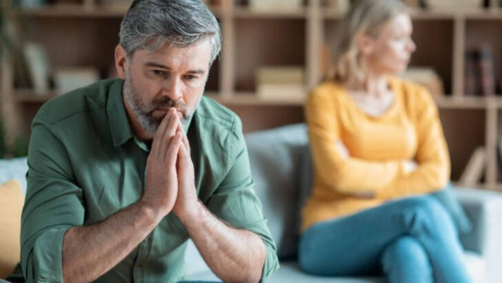 37 Painful but Common Reasons Husbands Stop Loving Their Wives