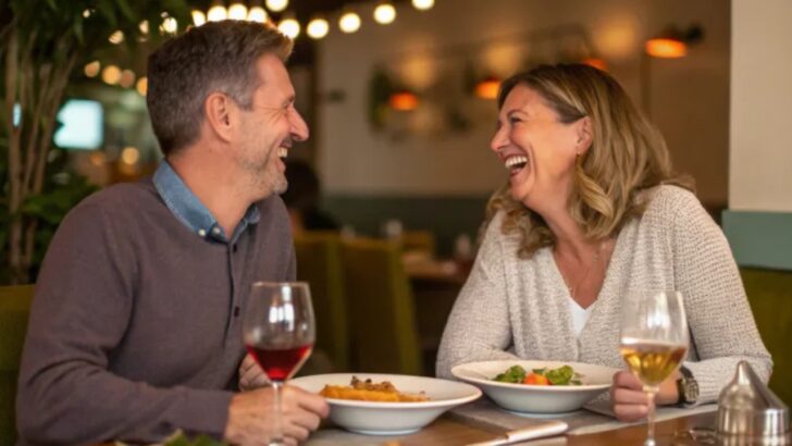 42 Dating Rules You Can Confidently Break After 40