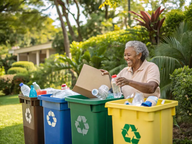 Evitar las prácticas respetuosas con el medio ambiente