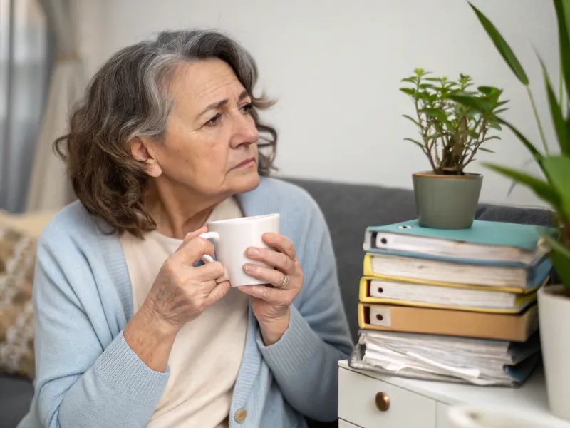 Bilanciare le responsabilità del caregiving