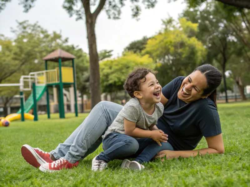 Ser mejores padres