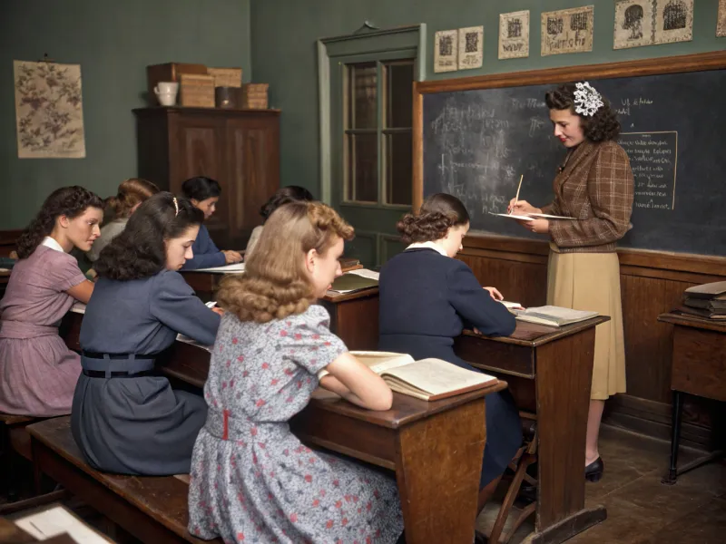 Asistencia a la escuela Charm