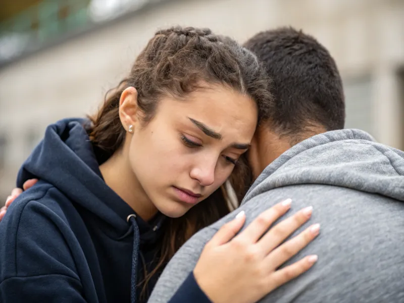 Confundir la abnegación con el amor