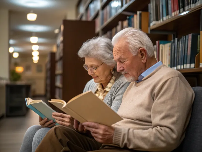 Seguir aprendiendo y creciendo juntos