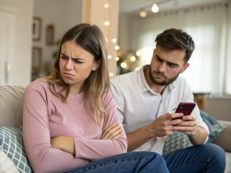 Cómo controlar con quién habla