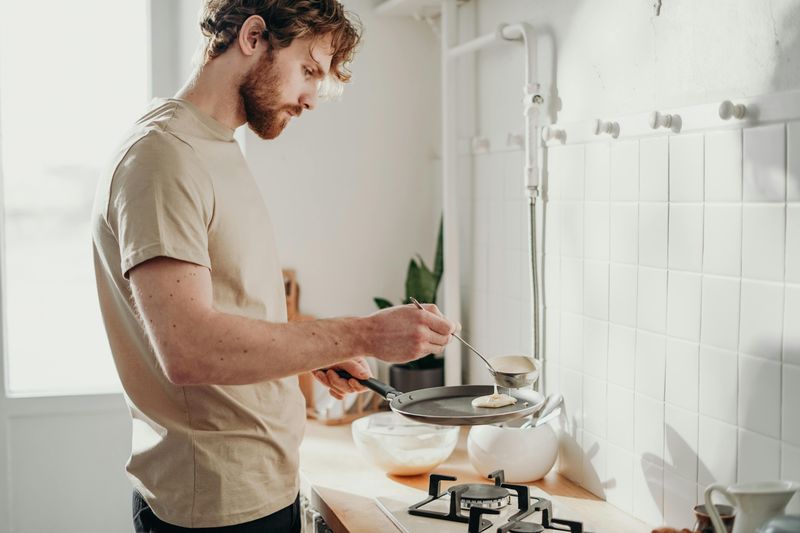 Cooking a Meal