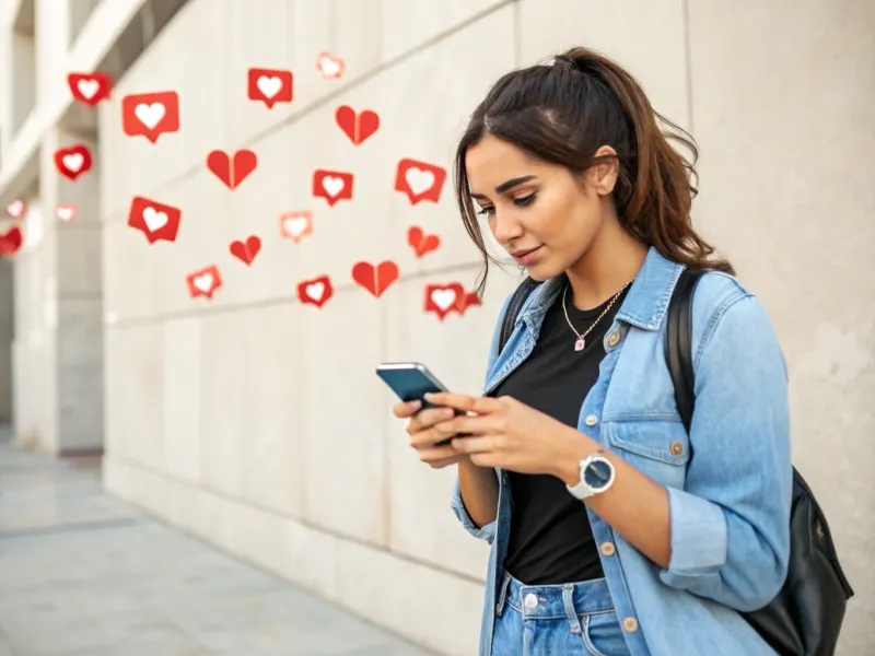 Digital Dating and Matchmaking