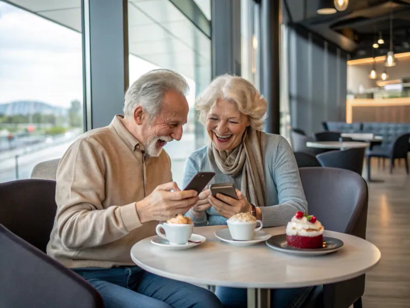 Abbracciare l'amore moderno