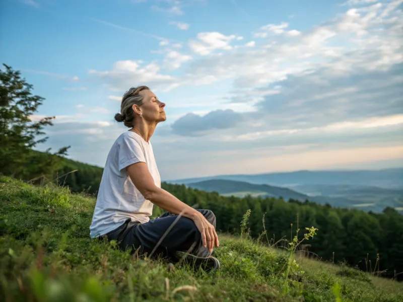 Emotional Resilience