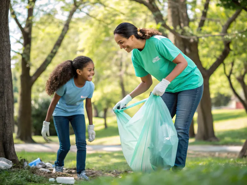 Fomentar el voluntariado