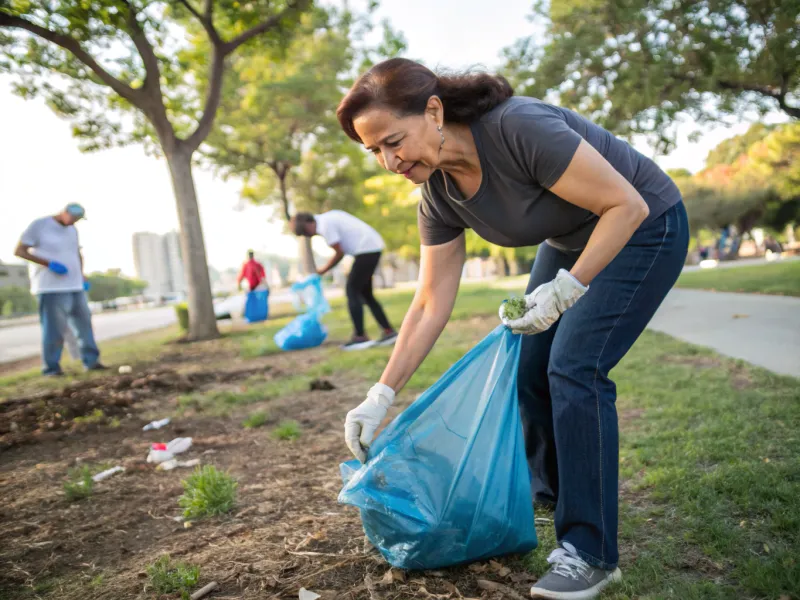 Environmental Consciousness