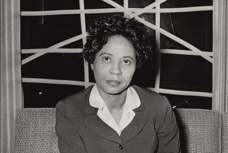 Daisy Bates