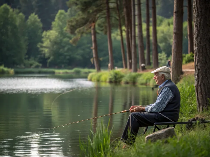 Pesca con esche artificiali