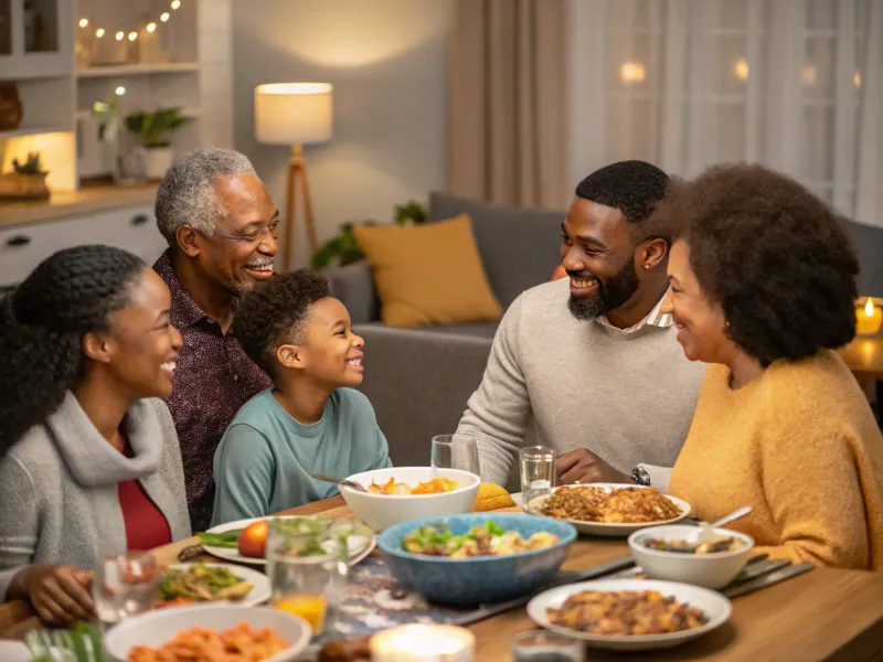 Libertad para redefinir la familia