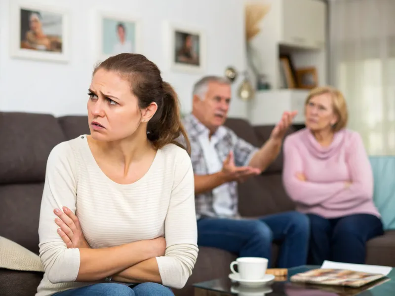 Discussões frequentes sobre questões menores