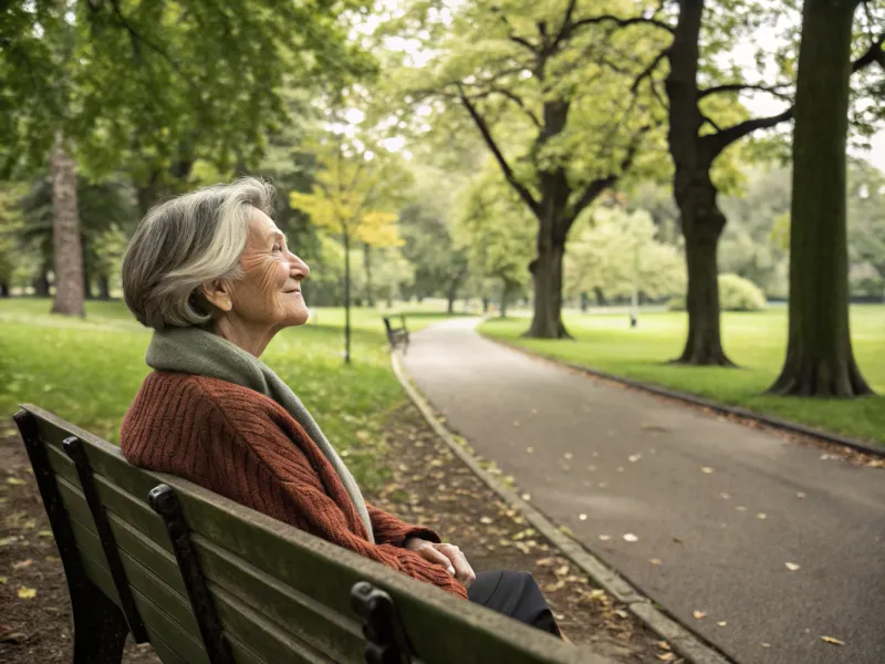 Visitas frecuentes a los parques