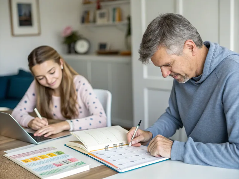 Gestire le proprie responsabilità