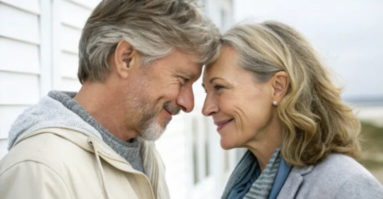 Se il vostro partner ha queste 30 caratteristiche, è un uomo da tenere per tutta la vita