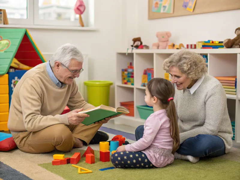 Interferir en las decisiones de los padres