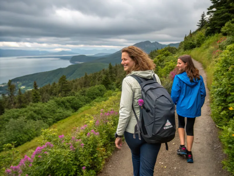 Go on a Nature Hike