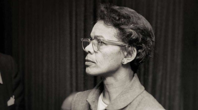 Pauli Murray