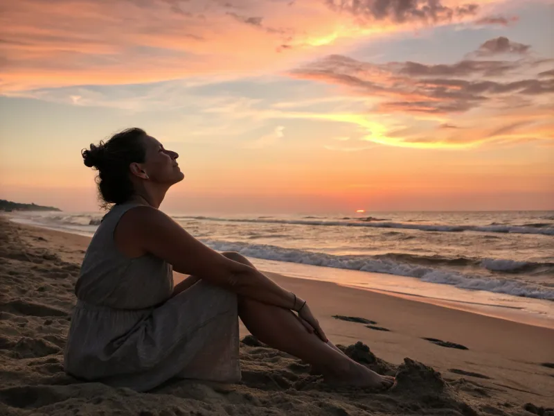 Aprender a vivir el presente