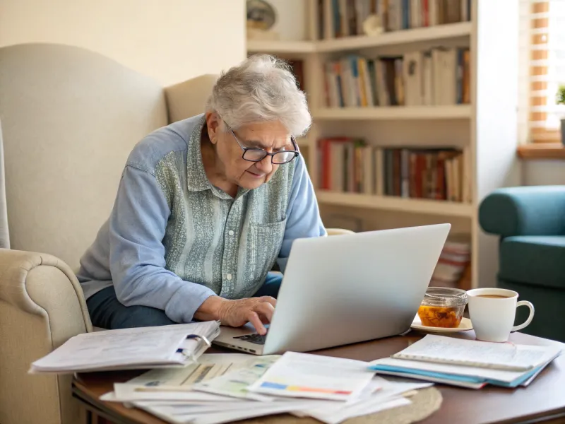 Aprender a navegar por la sanidad y los seguros