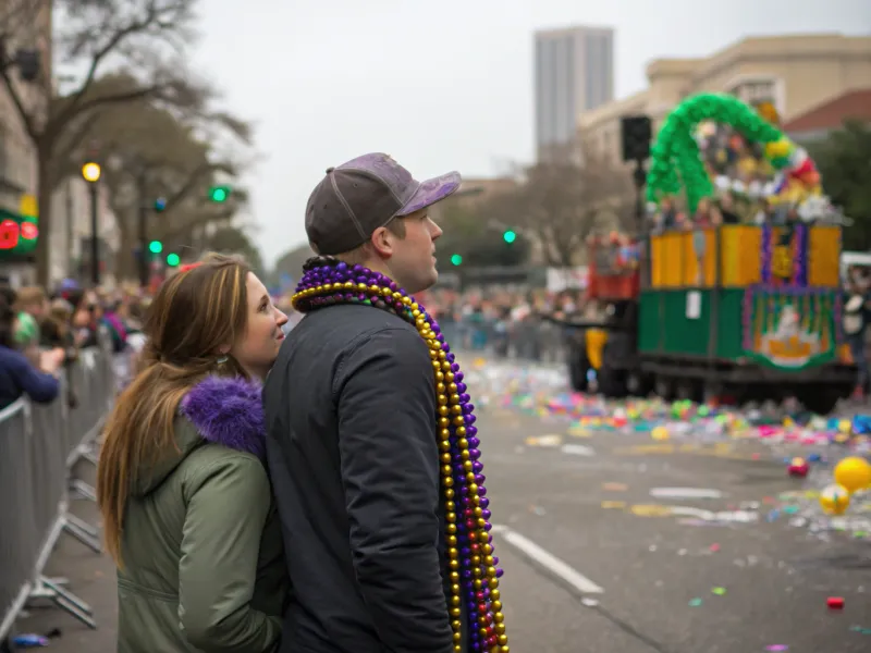 Louisiana – Bayou Breakups