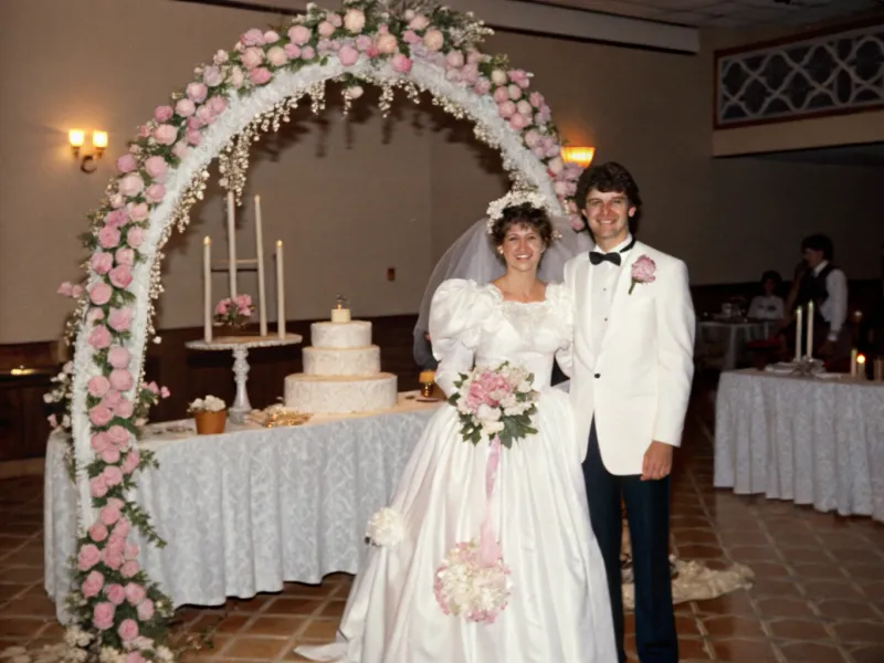 Matrimonio uguale successo