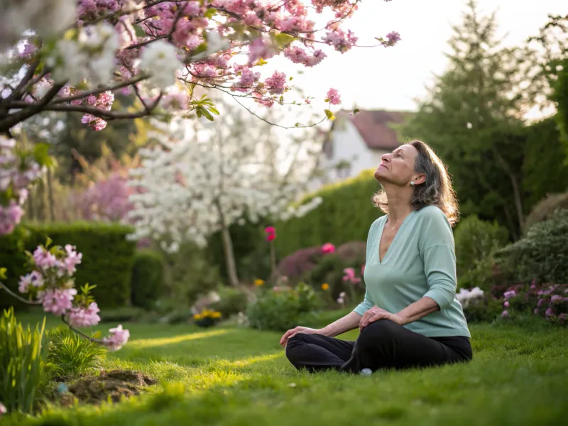 Mindful Breathing