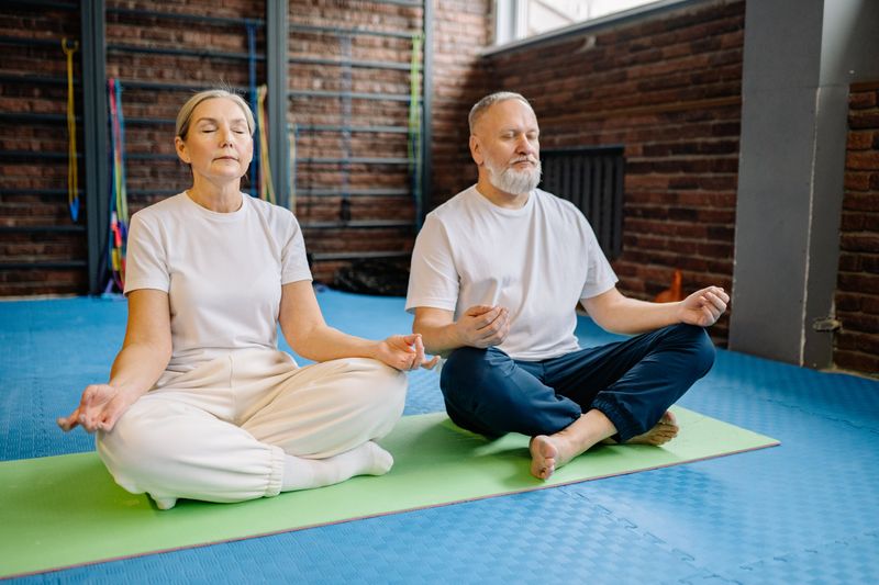 Meditação consciente