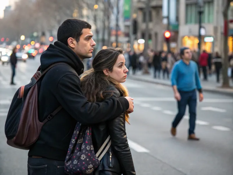 Confundir la posesión con el cuidado