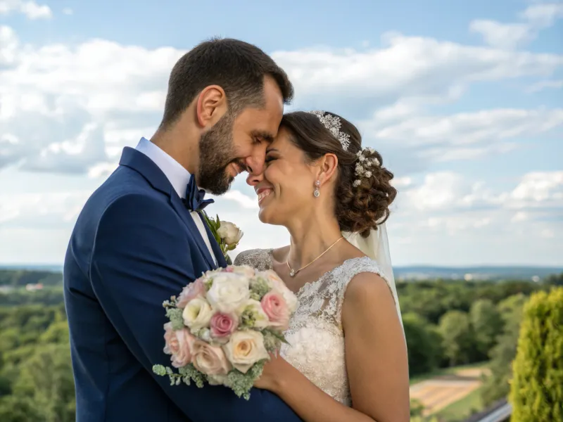 Mito 14: O casamento é o objetivo final