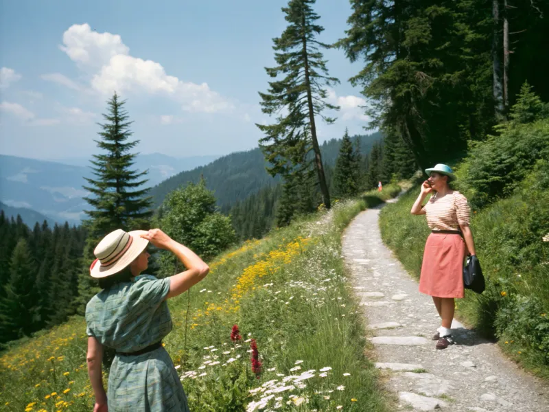 Nature Hikes