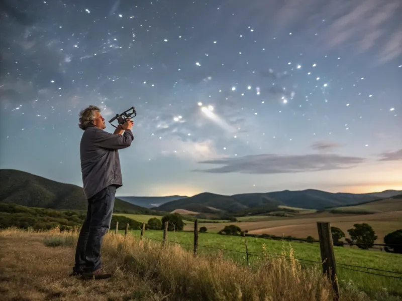 Navigare secondo le stelle