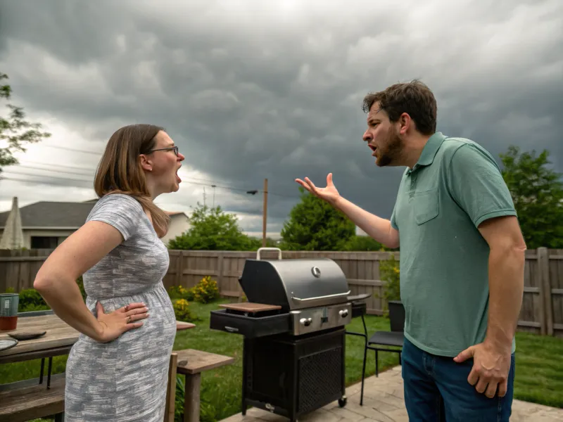 North Carolina – BBQ Battles and Broken Vows