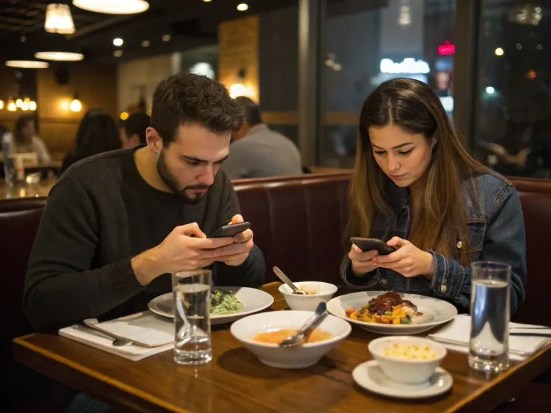 Excesso de confiança nas redes sociais