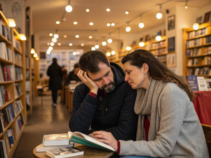 Carga de relaciones pasadas