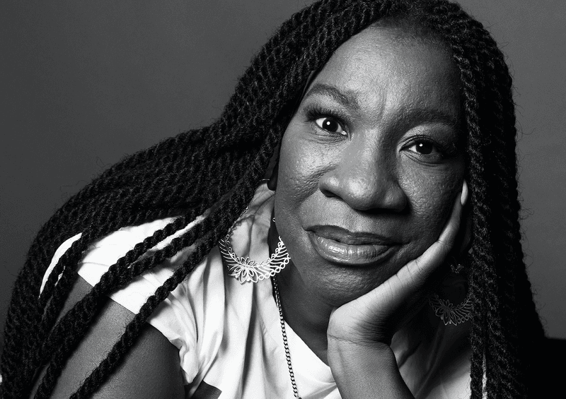 Tarana Burke