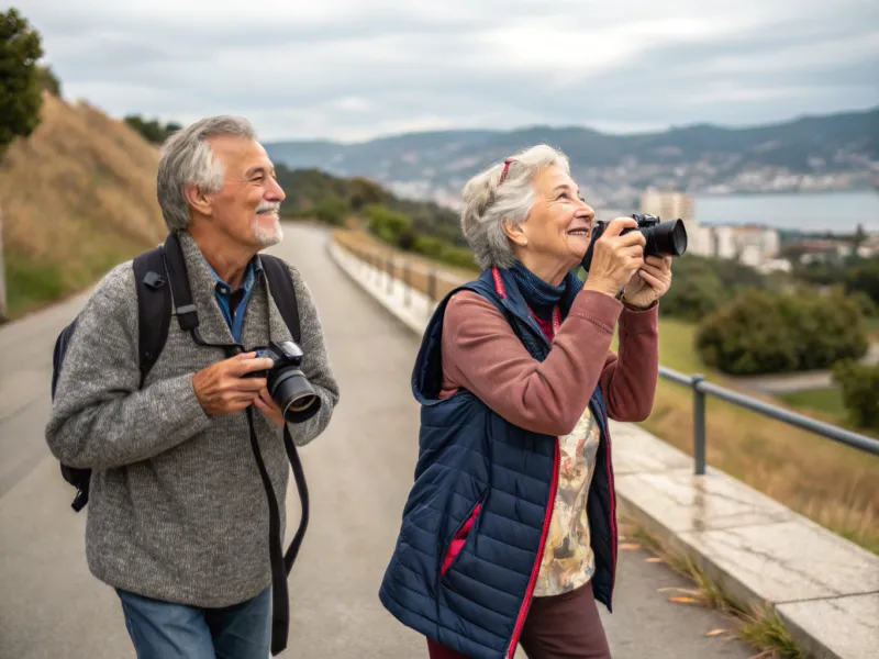 Club di fotografia