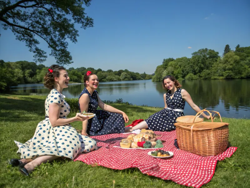 Picnic Outings