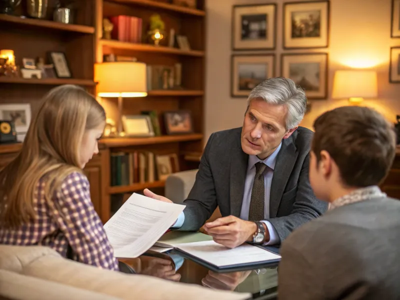 Piano per il mantenimento dei figli