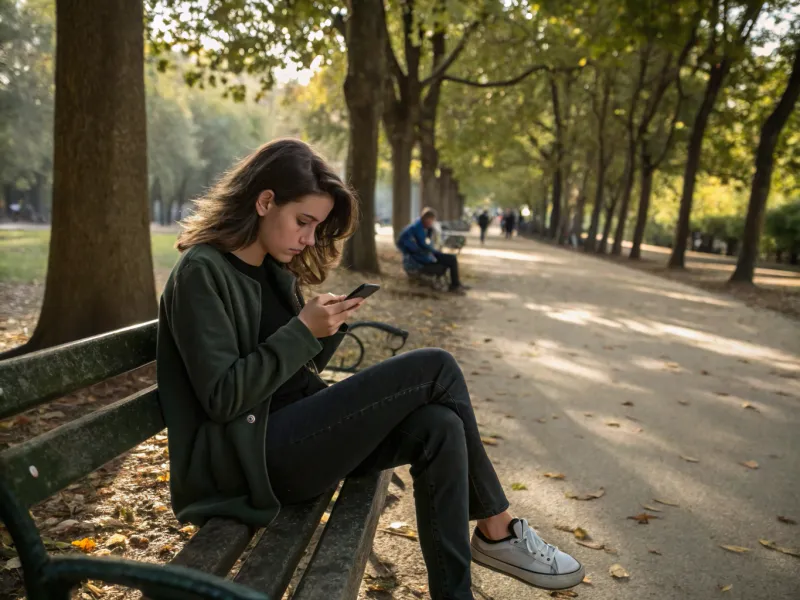 Priorizar la aprobación de su pareja