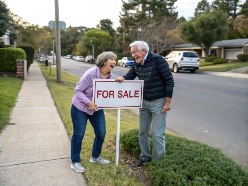 Retirement Relocation