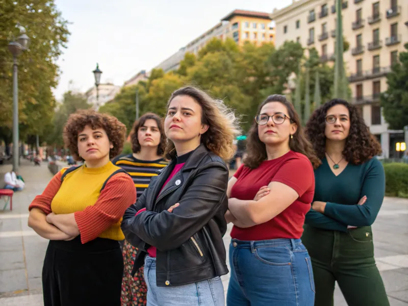 L'ascesa del femminismo