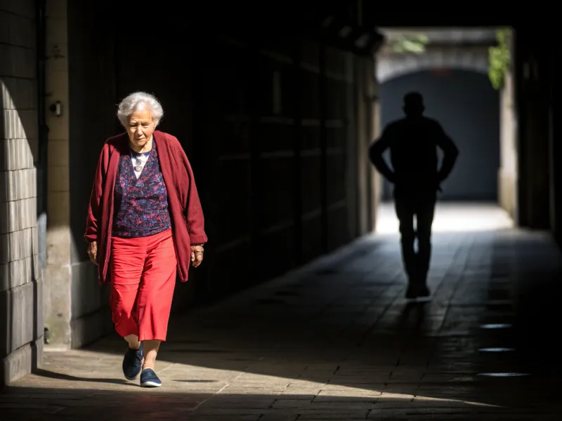 Adiós a las relaciones tóxicas