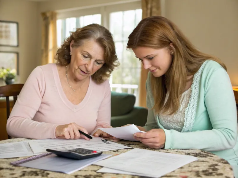 Compartir la sabiduría financiera