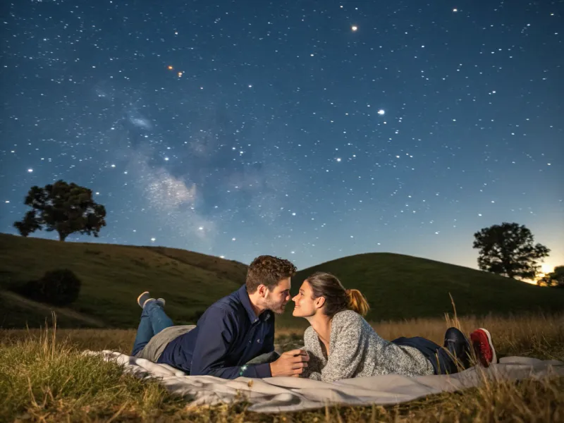 Comparte tus sueños