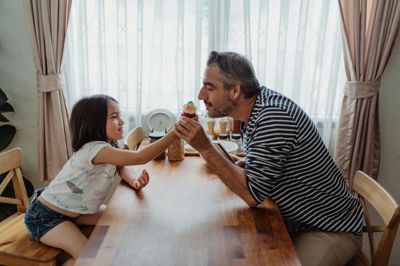 Partilha das responsabilidades parentais